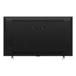 Smart TV TCL 85P8K 85" 4K Ultra HD HDR QLED