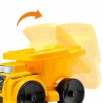 Camión Volquete Moltó