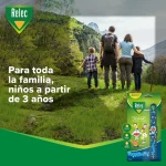 Pulsera Antimosquitos de Citronela Relec Doraemon