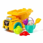 Set de Juguetes de Playa Moltó