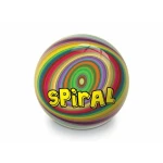Pelota Unice Toys Spiral Fluo Ø 22 cm