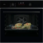 Horno AEG OU5PB41WSB GT 72 L