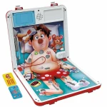 Juego de Mesa Hasbro