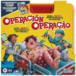 Juego de Mesa Hasbro