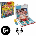 Juego de Mesa Hasbro
