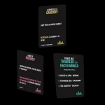 Juego de Mesa Asmodee