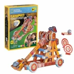 Juego de habilidad National Geographic