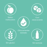 Complemento Alimenticio Cumlaude Lab VIBIOMA 14 Unidades