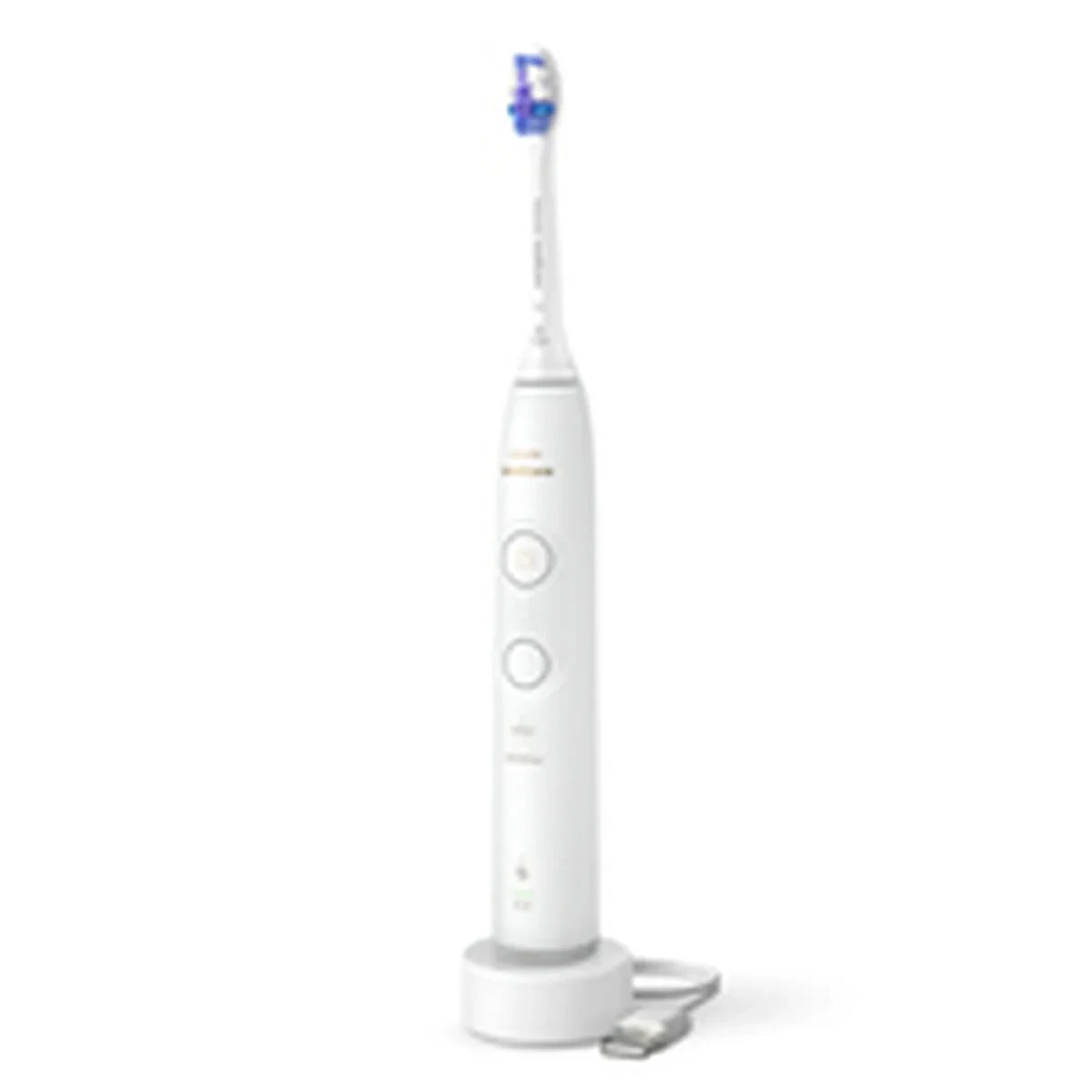 Cepillo de Dientes Eléctrico Philips HX7400/01 SONICARE 6100