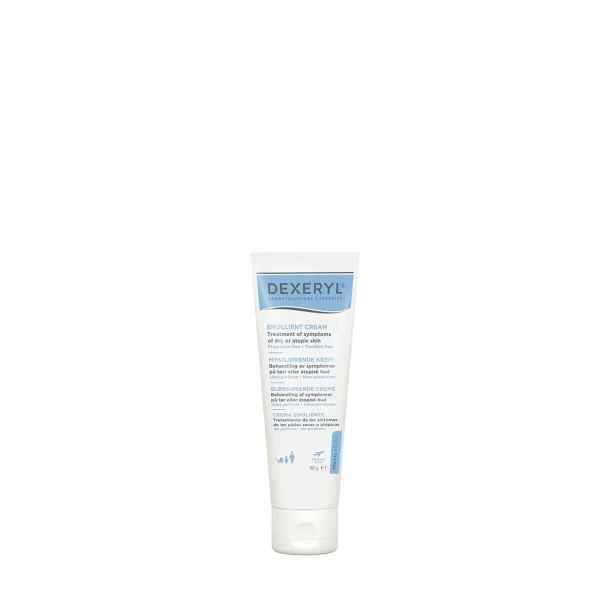 Crema Calmante Dexeryl Dermatological Expertise 50 g