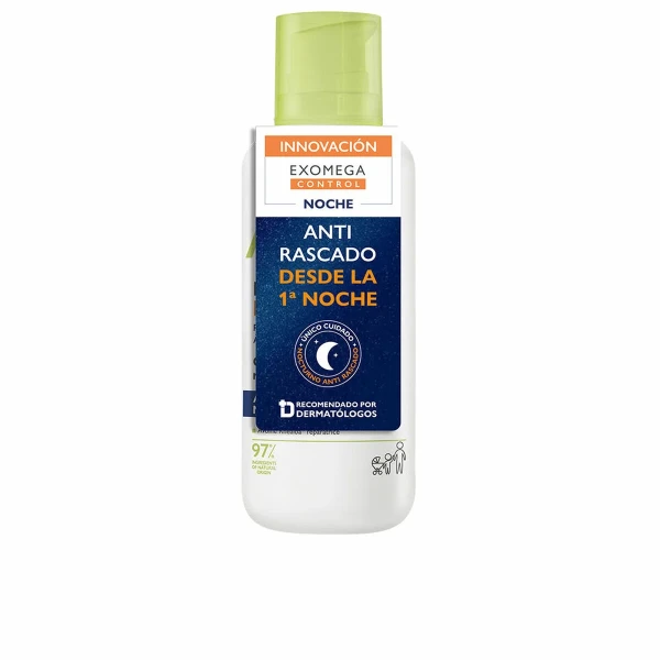 Crema Calmante A-Derma EXOMEGA 400 ml
