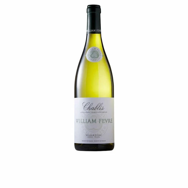 Vino Blanco William Fèvre CHABLIS 2019
