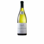 Vino Blanco William Fèvre CHABLIS 2019