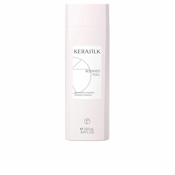 Champú Kerasilk Essentials 250 ml
