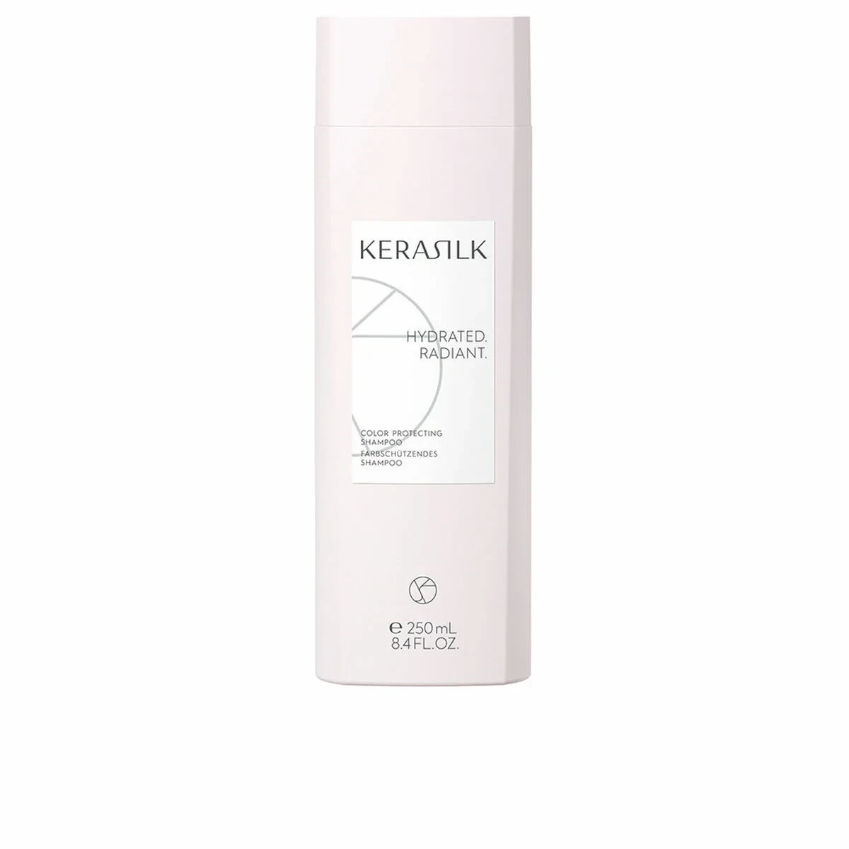 Champú Kerasilk Essentials 250 ml