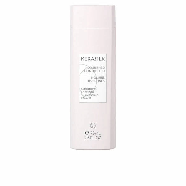Champú Kerasilk ESSENTIALS smoothing 75 ml