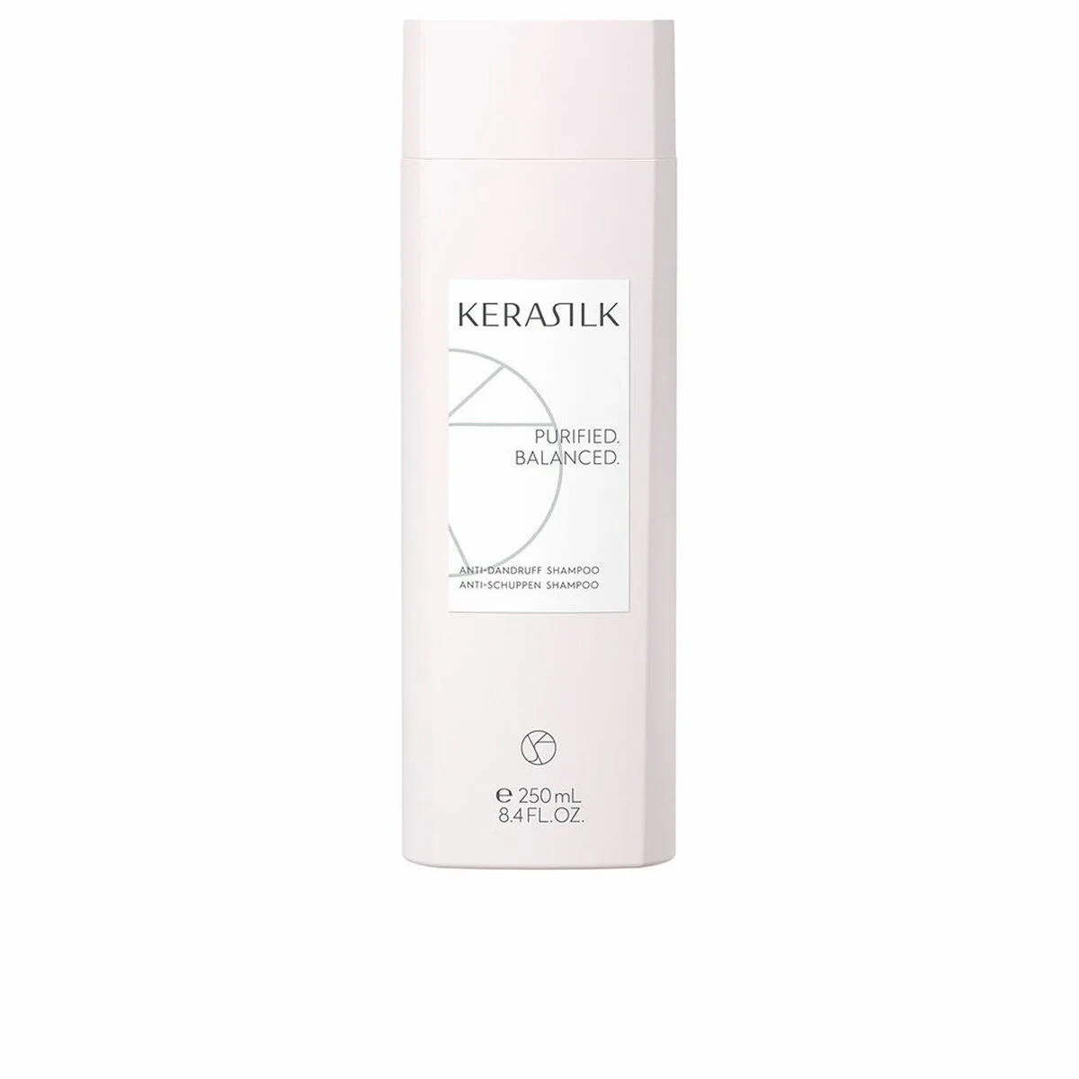 Champú Kerasilk Essentials 250 ml