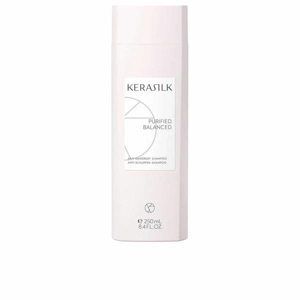 Champú Kerasilk Essentials 250 ml