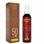 Aceite Solar MOI ACEITE FOTOPROTECTOR Spf 50+ 150 ml