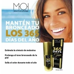 Autobronceador Corporal MOI 365 DAYS TAN 30 ml