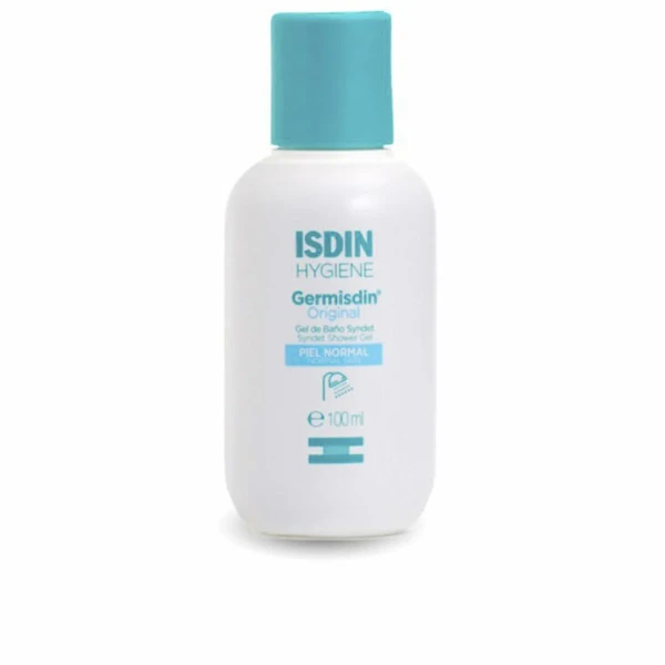Gel de Ducha Isdin GERMISDIN 100 ml