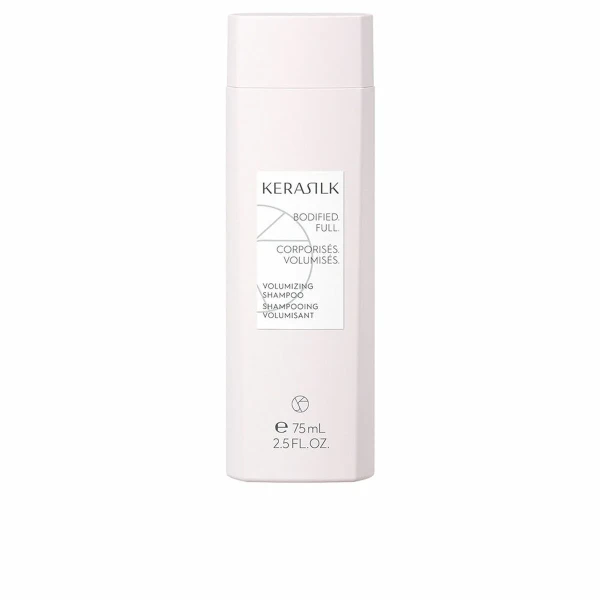 Champú Kerasilk ESSENTIALS 75 ml
