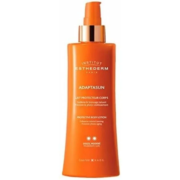 Autobronceador Corporal Institut Esthederm ADAPTASUN 200 ml