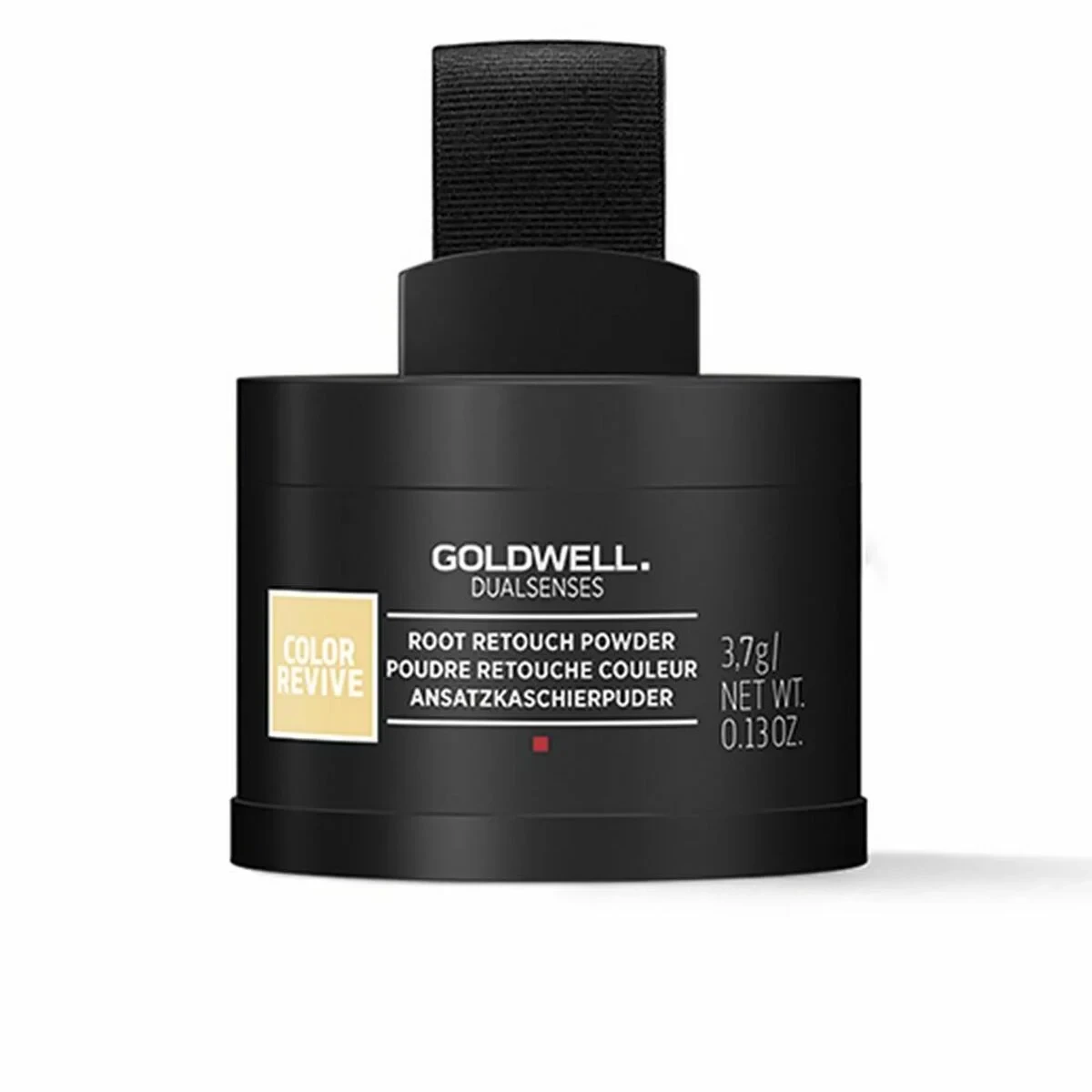 Corrector de Raíces Goldwell Color Revive Light blonde 3,7 g
