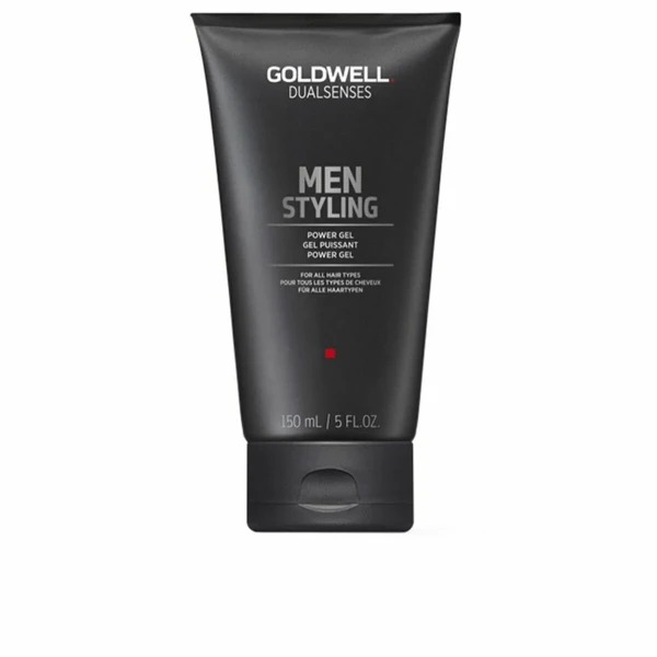 Gel Fijador Extrafuerte Goldwell Dualsenses Men 150 ml