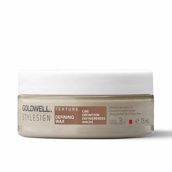 Cera Moldeadora Goldwell STYLESIGN TEXTURE 75 ml