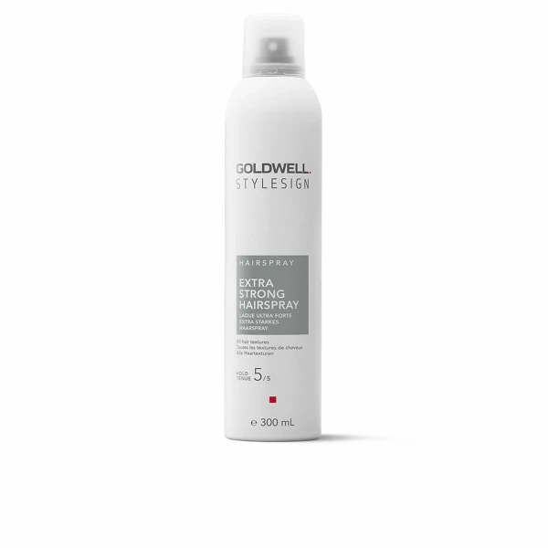 Laca de Fijación Extra Fuerte Goldwell STYLESIGN HAIRSPRAYS 300 ml