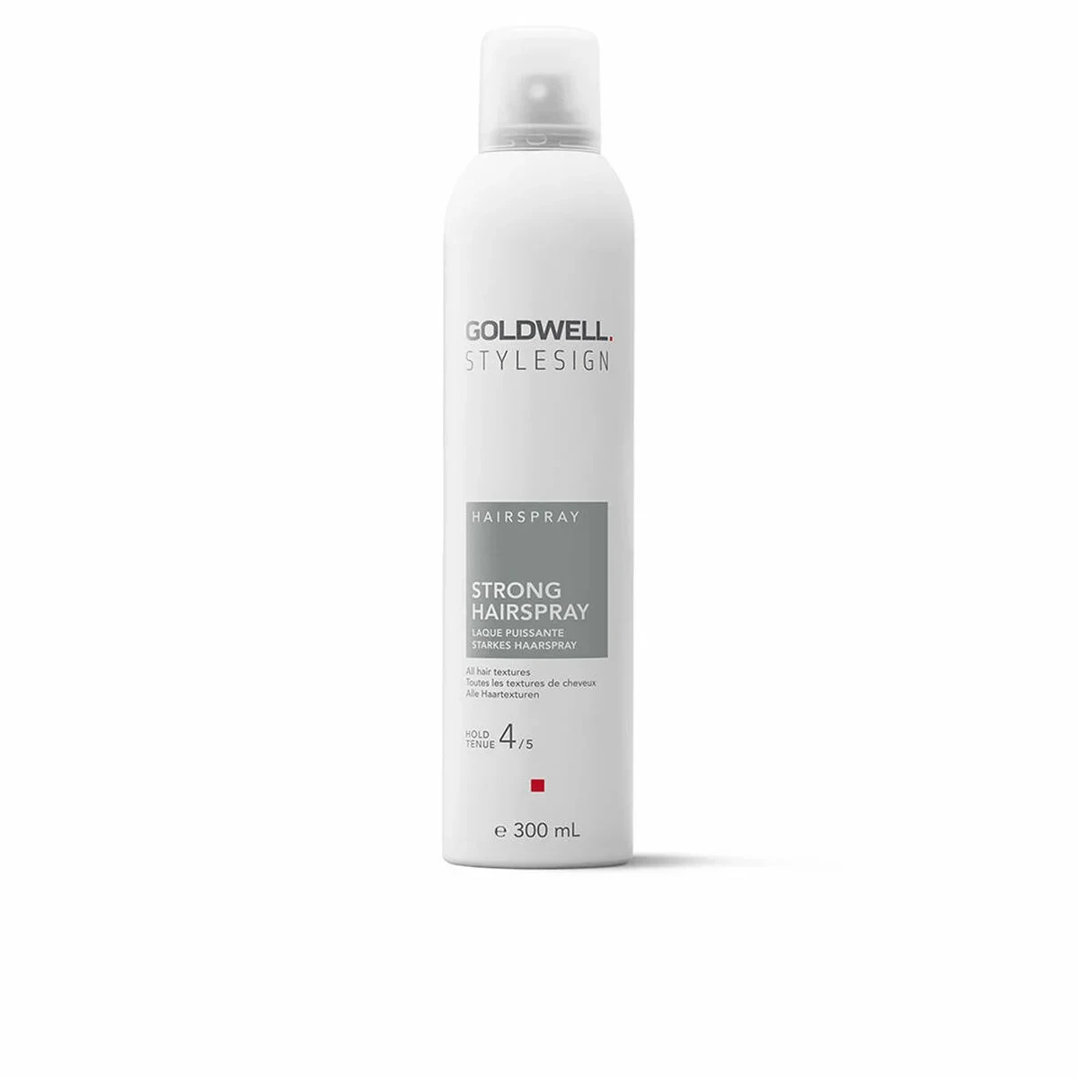 Laca de Fijación Fuerte Goldwell STYLESIGN HAIRSPRAYS 300 ml