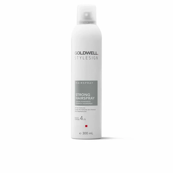 Laca de Fijación Fuerte Goldwell STYLESIGN HAIRSPRAYS 300 ml