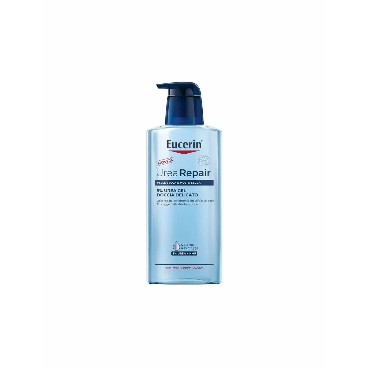 Gel de Ducha Hidratante Eucerin UREAREPAIR 400 ml