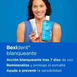 Pasta de Dientes Blanqueante Isdin BEXIDENT 125 ml