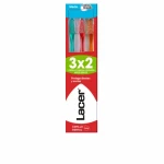 Cepillo de Dientes Lacer LACER CEPILLO (3 Unidades)