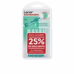 Cepillo de Dientes Interdental Lacer ANGULAR EXTRAFINO 2x 10 Unidades