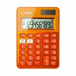 Calculadora Canon 0289C004AA Naranja