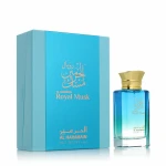 Perfume Unisex Al Haramain ROYAL MUSK