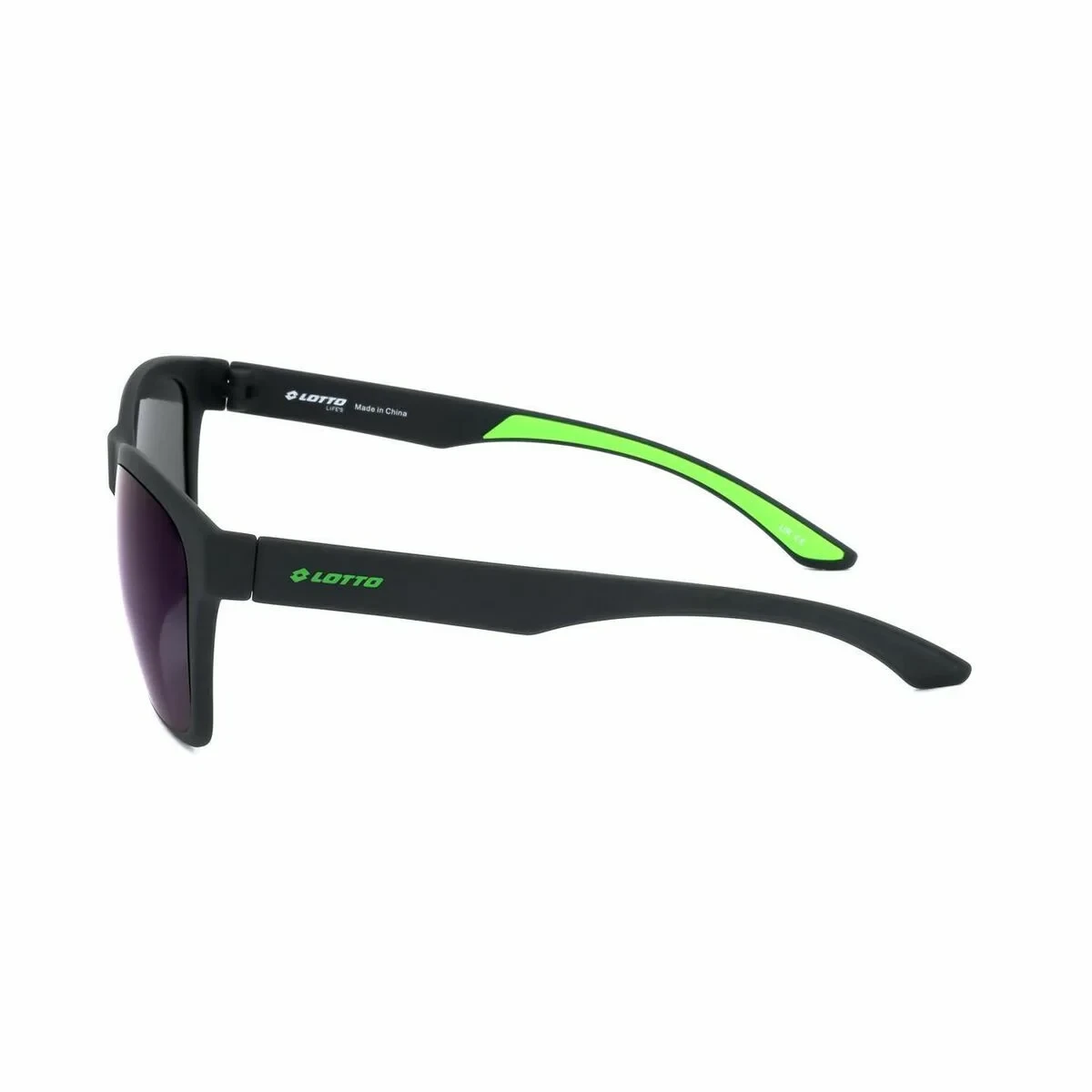 Gafas de Sol Unisex Lotto LS1002