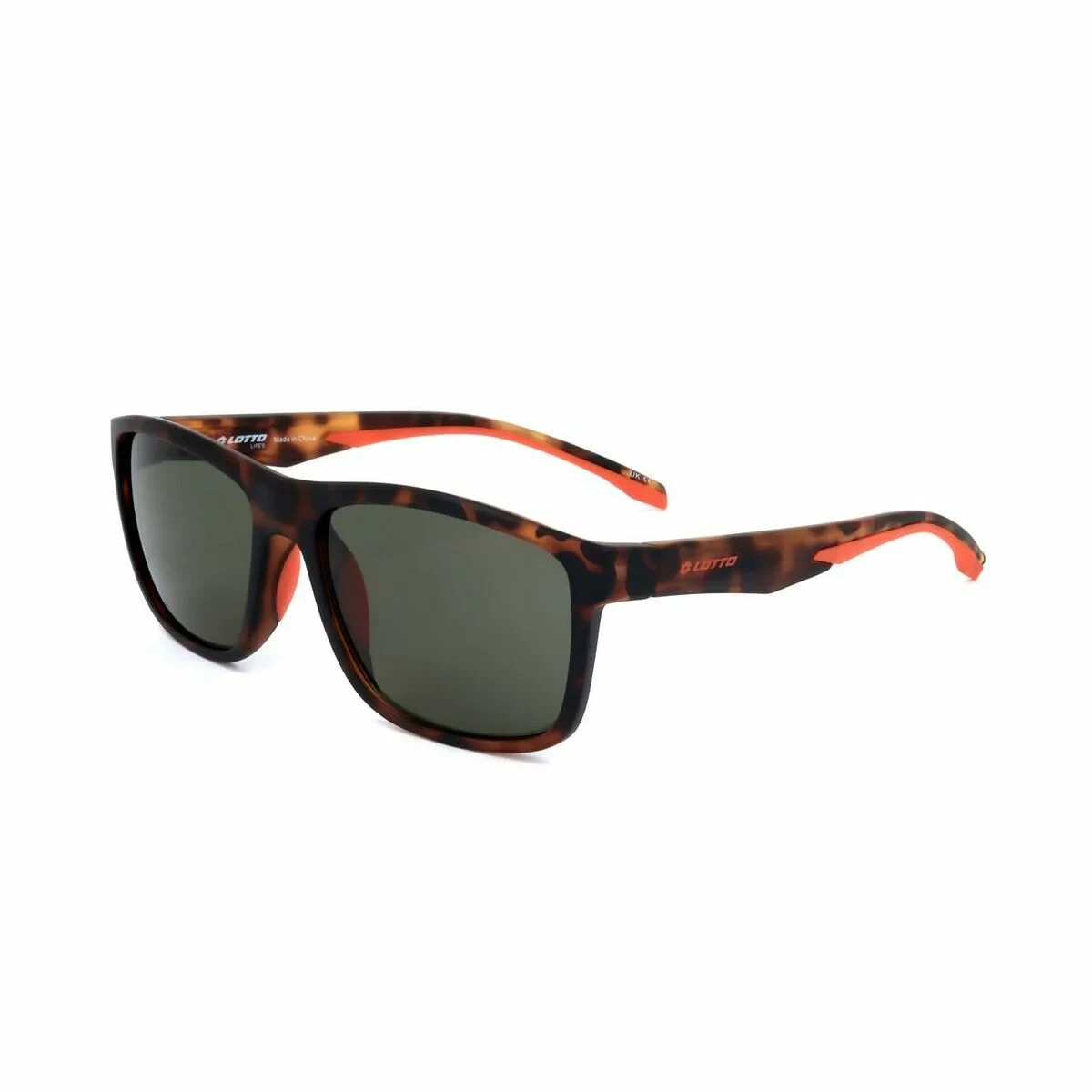 Gafas de Sol Unisex Lotto LS1012