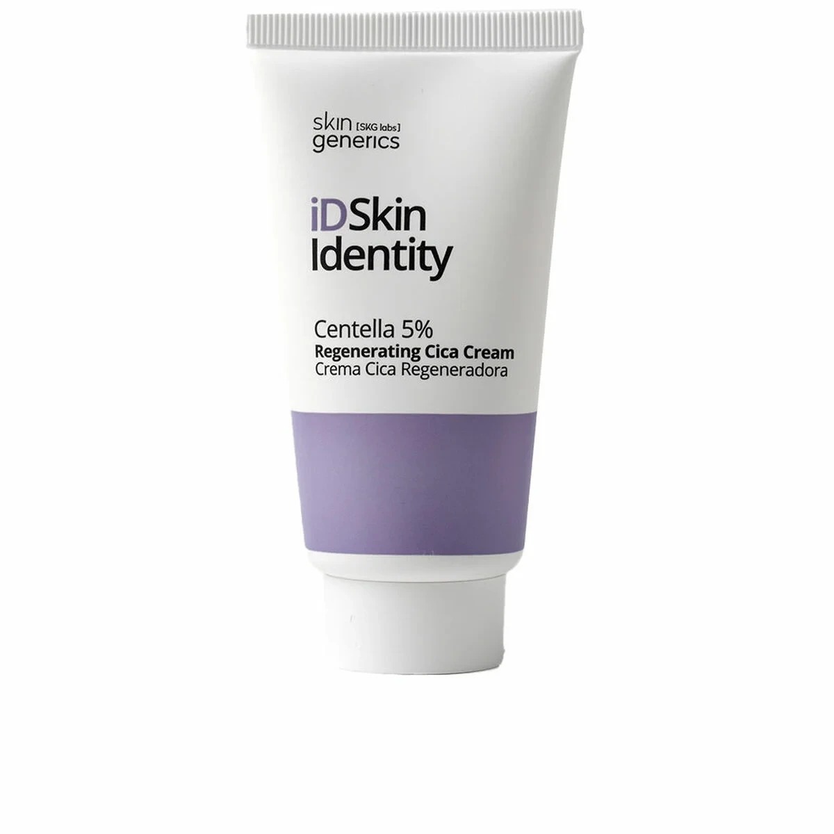 Crema Facial Skin Generics ID SKIN