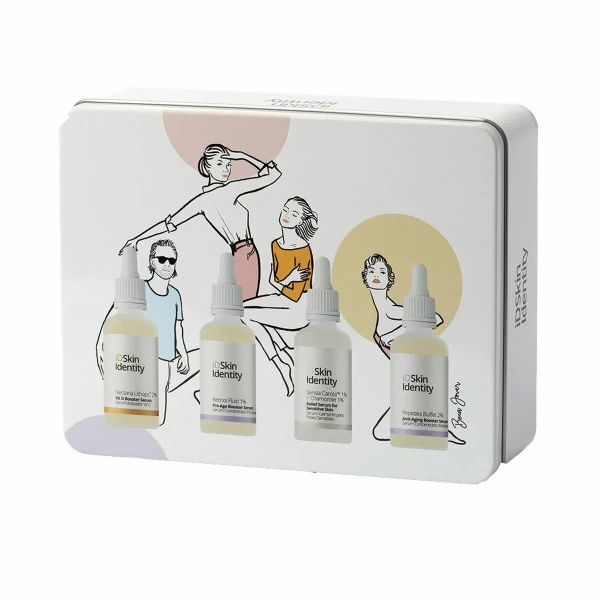 Set de Maquillaje Skin Generics ID SKIN