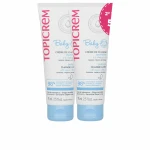 Crema Protectora de Pañal Topicrem BABY 75 ml 2 Unidades