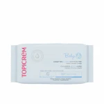 Toallitas Húmedas Topicrem BABY (60 unidades)