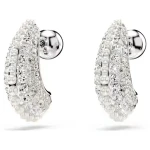 Pendientes Mujer Swarovski 5692107 Plateado