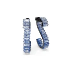 Pendientes Mujer Swarovski 5705780 Azul