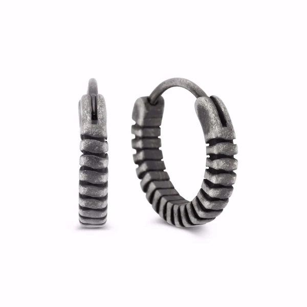 Pendientes Mujer Frank 1967 7FE-0003