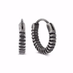 Pendientes Mujer Frank 1967 7FE-0003