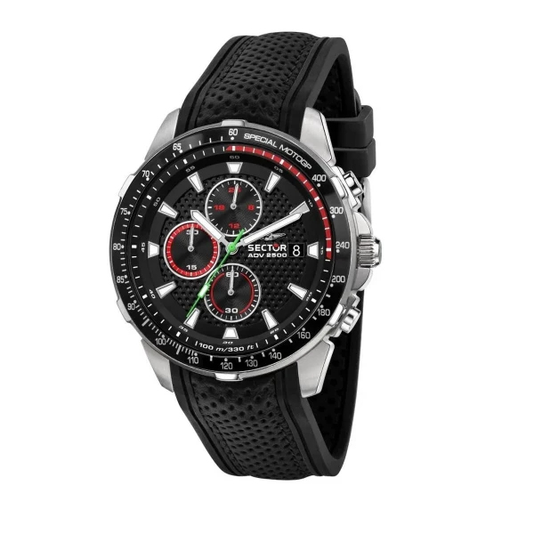 Reloj Hombre Sector ADV2500 (Ø 43 mm)